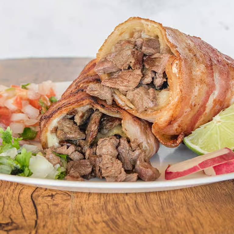 Birria Tacos: A Flavorful Mexican Delight